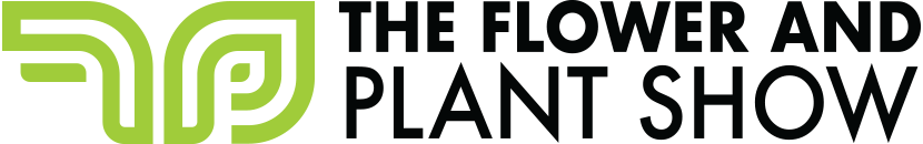 The Flower and Plant Show Logo